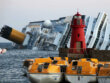 Il Disastro Ambientale Provocato Dalla Costa Concordia Caff Book