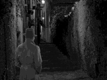 Jeffery Deaver consigli per un thriller.