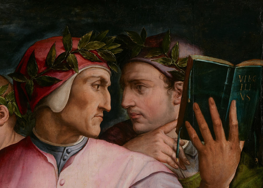 Per Dante Era Dolce E Novo