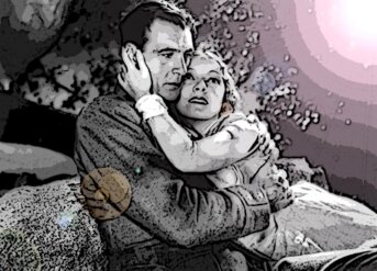 Come si scrive una scena d'amore