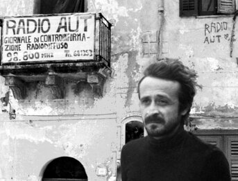 Peppino Impastato