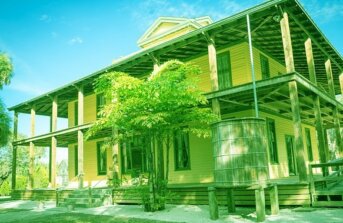 La Casa Verde di Mario Vargas Llosa
