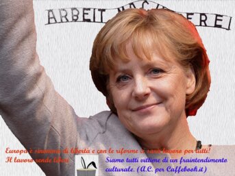 I “bombardamenti” e le “misure”.