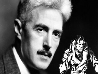 Elogio a Dashiell Hammett, inventore del Noir