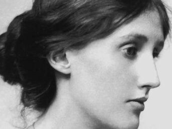 Virginia Woolf
