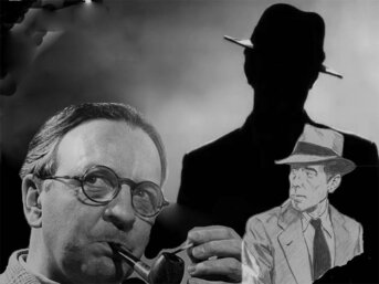 Raymond Chandler, l'esteta della detective story
