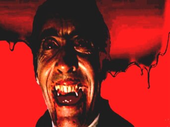 Come vivono i Vampiri.