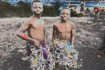 Cos'è uno smartphone per i bambini del Ghana