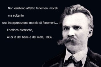Etica ai nostri tempi.