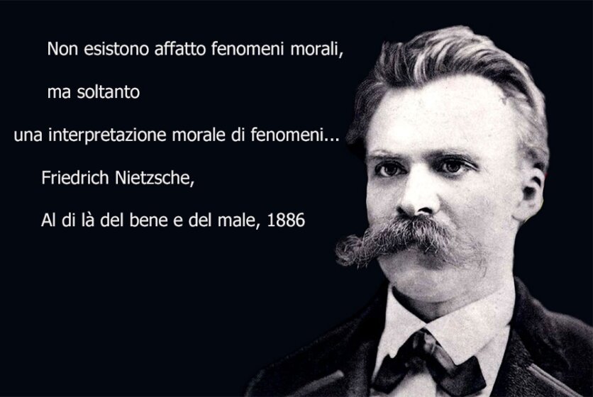 Etica ai nostri tempi.