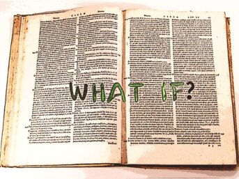 Come scrivere una Fanfiction