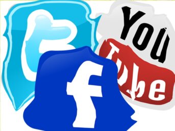 I Social Network vivono dentro di noi