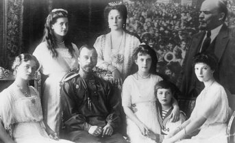 Romanov