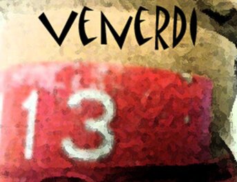 Chi ha paura del venerdì 13