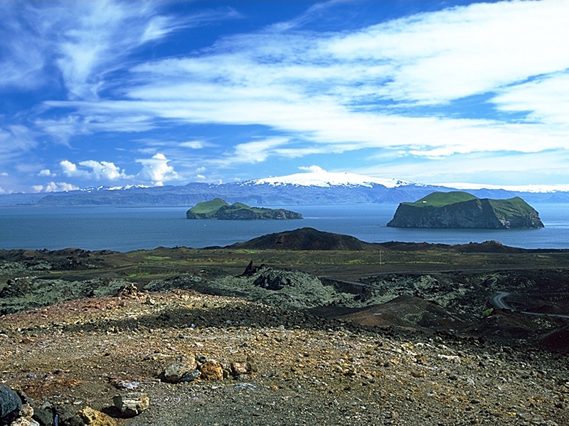 Islanda: la terra del fuoco, del ghiaccio e della condivisione.