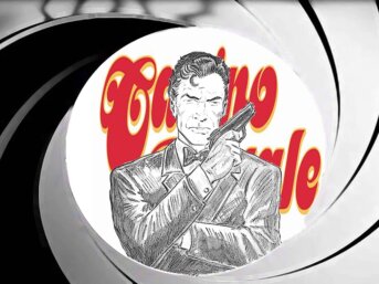 I duri dell'Hardboiled: Ian Fleming e i suoi epigoni letterari