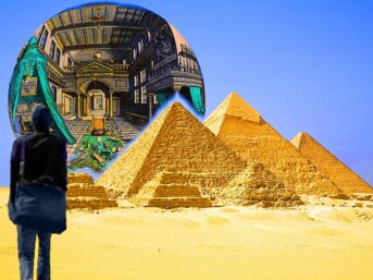 Il segreto degli alchimisti