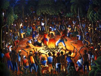 Il voodoo tra religione e magia