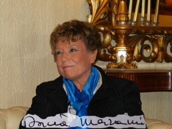 Dacia Marainigrafia