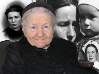 Irena Sendler