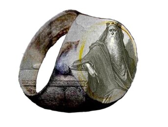 L’anello di re Salomone