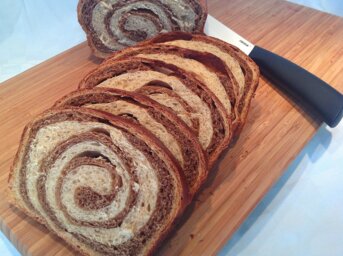 Storie Culinarie: le fette biscottate di Kamut