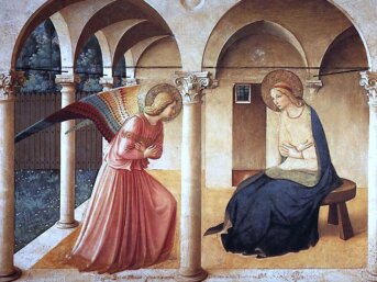 Un miracolo divino… tutto femminile.