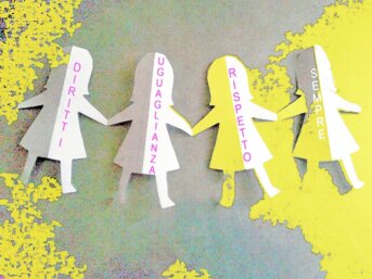 Festa dell’8 marzo: per i diritti che mancano