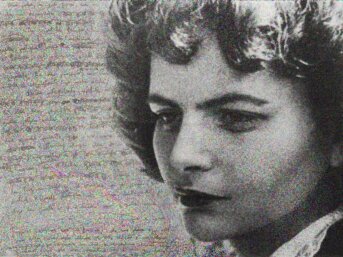 Analisi grafologica di Elsa Morante grafia