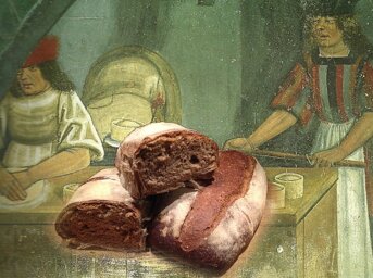 Il pane ai cereali