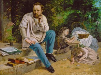 Proudhon, un borghese piccolo (ma non troppo).