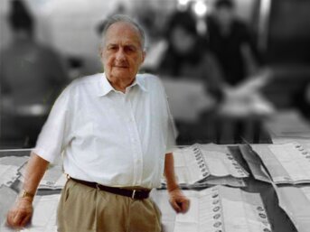 Memorie di un presidente di seggio