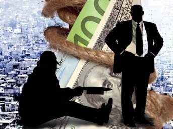 Il manifesto contro l’economia del debito