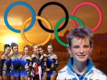 Olimpiadi di Rio 2016