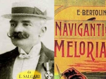 Emilio Salgari