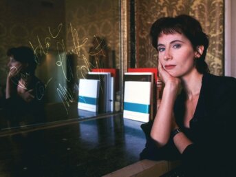 Margaret Mazzantini