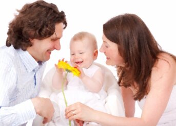 Nascita di un figlio e crisi di coppia