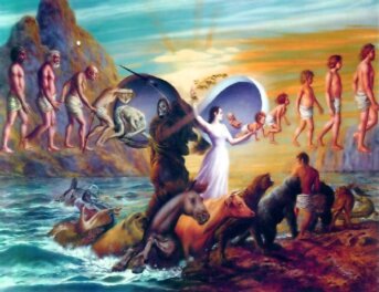 Reincarnazione: gli indizi dei viaggi dell’anima