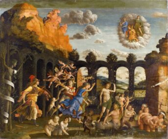 Ariosto: il suo Orlando e il mondo cavalleresco