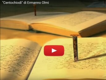 Il sapere inchiodato nei libri