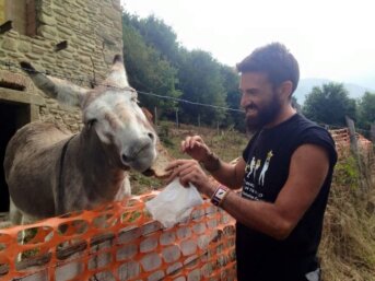 Diario di Gianluca