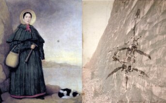 Mary Anning