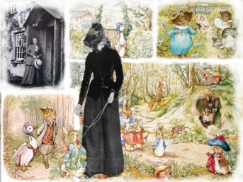 Beatrix Potter