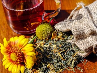 Come si fa un decotto in fitoterapia ed erboristeria