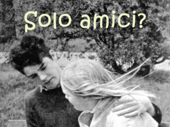 Amicizia fra uomo e donna