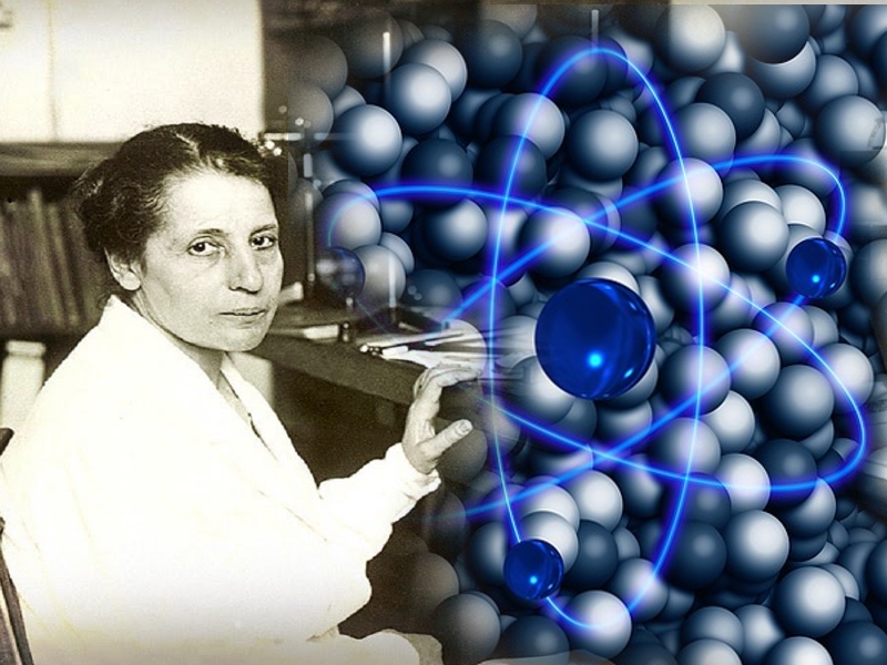 Lise Meitner e Premio Nobel