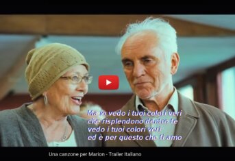 Coltivare una passione nella terza età