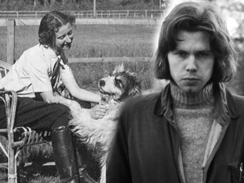 Antonia e Nick: una struggente bellezza e un destino in comune