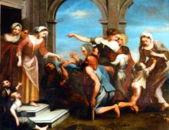 Basta dire 13 dicembre e… Santa Lucia, il giorno più corto che ci sia!