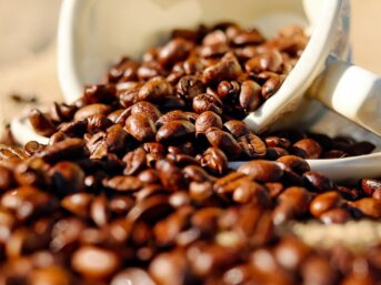 Il caffè: storia, leggende e diffusione